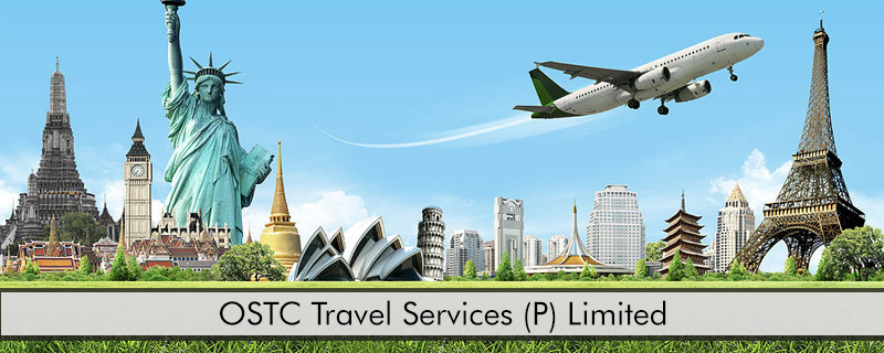 OSTC Travel Services (P) Limited   -   